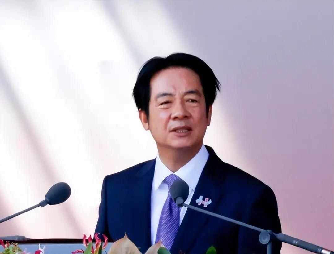 开云下载-赖清德担心的事发生，郑丽文收到好消息，启程访陆将迎来倒计时？