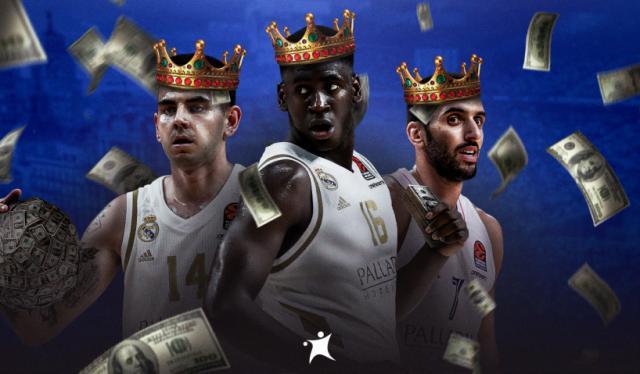 开云-9个月买断费超别人一年预算，皇马如何成买断之王?